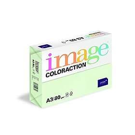 Image Coloraction Jungle/Light Green A3 80g 500 st