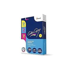 Color Copy A4 White 125 st