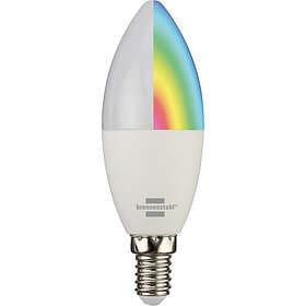 Brennenstuhl 1294870140 Connect Smart LED 430lm E27