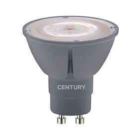 Century DSD-061230 GU10 3000K 500lm 6.5W