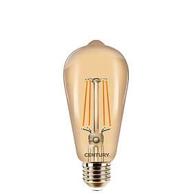 Epoca INVPD-082722 LED E27 Goccia Incanto 630lm 2200K 8W