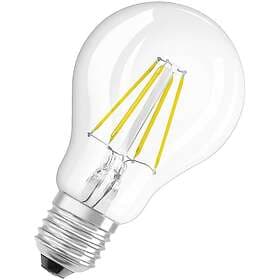 Osram 2152169 LED BASE standard filament 4W/827 E27 2-pack