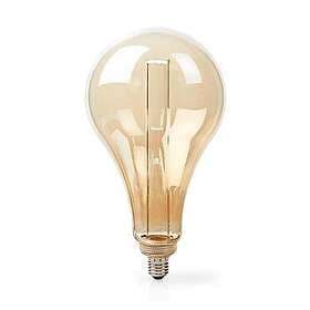 Nedis LBRDE27PS165AR LED E27 PS165 1800K 120lm 3.5W Gold (Dimmable)