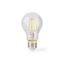 Nedis LBFE27A603 A60 E27 2700K 1055lm 8W Warm White Retro Style 1-pack