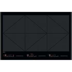 AEG TR84IT00FB (Black)