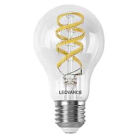 Ledvance 4411357 SMART+ WiFi E27 A60 RGB+827-865 4.8W