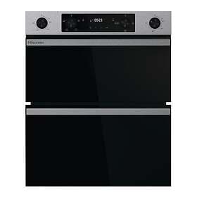 Hisense BUD714221CX (Stainless Steel)