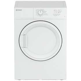 Indesit CYDA81WWGLUK (White)