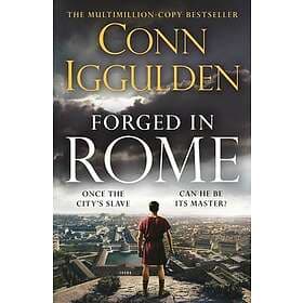Forged in Rome