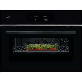 AEG 8000 CombiQuick TK8NK721B (Black)