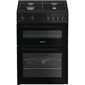 Indesit IDG6GB (Black)