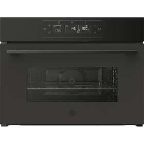 Hoover HO4MWM9G6NQB (Black)