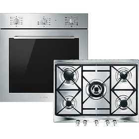 SMEG AOSF64M3G2 (Stainless Steel)