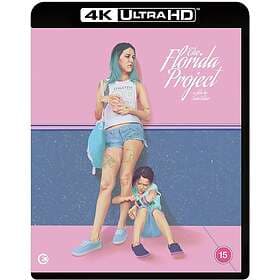 The Florida Project (2017)