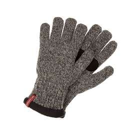 Millet Wool Gloves (Men's)