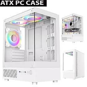 CiT Celsius (White)