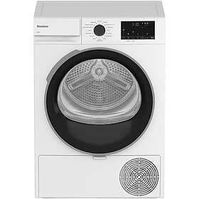 Blomberg LTA18321W (White)
