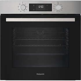 Hotpoint HOM 258H X UK (Stainless Steel)