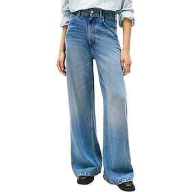 Tommy Hilfiger Lana Wide Leg HW Jeans (Women's)