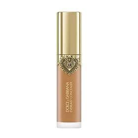 Dolce & Gabbana Everlast Concealer 24H Wear Crease-Proof Hydrating