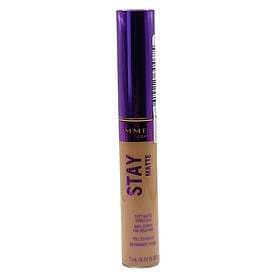 Rimmel London Stay Matte Concealer