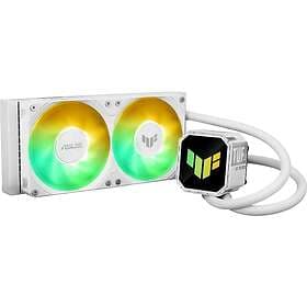 Asus TUF Gaming LC III 240 White (2x120mm)