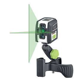 Laserliner Smartcross-Laser Gx Green