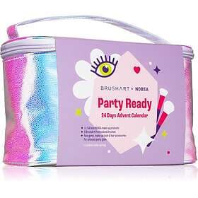 BrushArt x NOBEA Party Ready 24 Days Advent Calendar