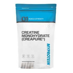 Myprotein Creapure 0.5kg