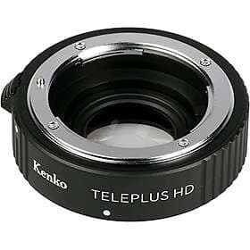 Kenko Teleplus HD DGX 1.4x for Nikon