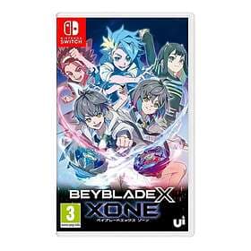 Beyblade X Xone (Switch)