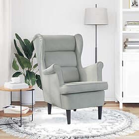vidaXL Armchair 71 x 92 x 91 cm 42012824