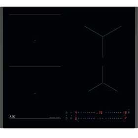 AEG TO64IB00FB (Black)