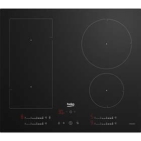 Beko HIIP64530UFT (Black)