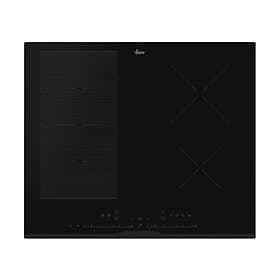 Hoover HIF64DCS (Black)