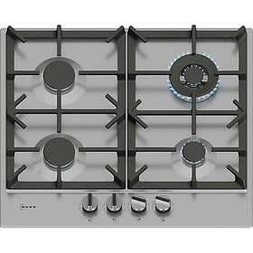 Neff T26CIH8N0 (Stainless Steel)