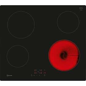 Neff T16NBE1L (Black)