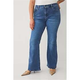 Levi's Plus 726 Flare Jeans (Women's)