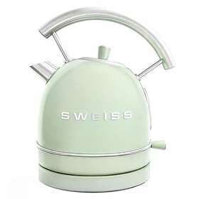 Sweiss KTL7 1.8L