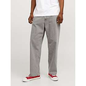 Jack & Jones JJIALEX JJORIGINAL SQ 053 Baggy fit Jeans (Men's)