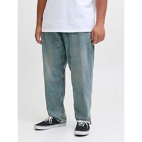 Jack & Jones JJICHRIS JJORIGINAL AKM 325 NOOS PLS Relaxed Fit Jeans (Men's)