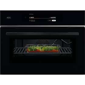 AEG TK9NK821B (Black)