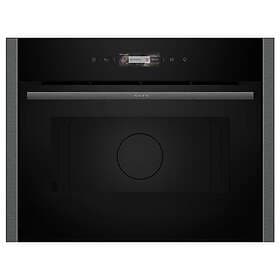 Neff C24GR3XG1B (Grey Graphite)