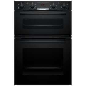 Bosch MBA533BB3B Series 4 (Black)