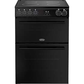 Belling BEL FSA VISION 60E (Black)