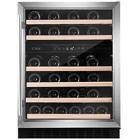 CDA CFWC604SS (Stainless Steel)