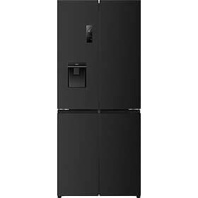 Fridgemaster MQ79460DB (Black)