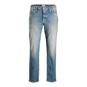 Jack & Jones JJICLARK JJMILES JJ 272 Regular fit Jeans (Men's)