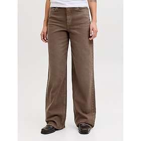 JJXX JXTOKYO Wide HW Color Denim Jeans (Women's)