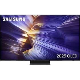 Samsung S93F 65" 4K Ultra HD OLED Smart TV (2025) - QE65S93F